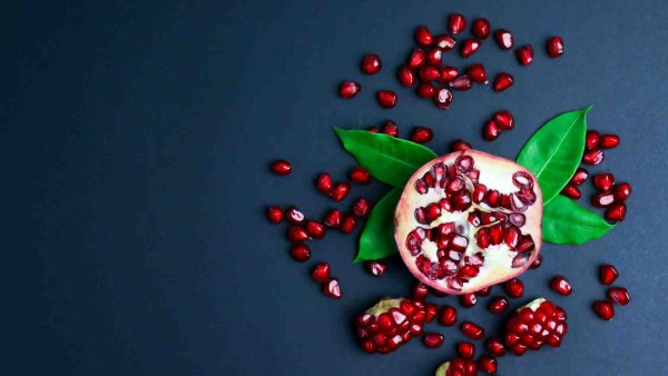 Unlocking the Potential of Pomegranates Food in Madhya Pradesh