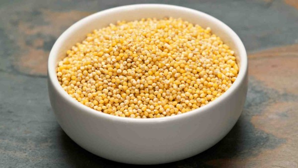 Processing Millets in the Heart of India